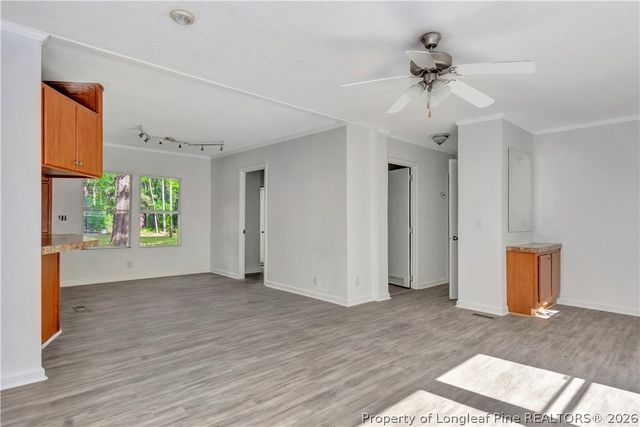 1234 Shaw Road, St Pauls, NC 28384