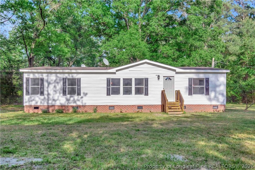 1234 Shaw Road, St Pauls, NC 28384 — photo 2