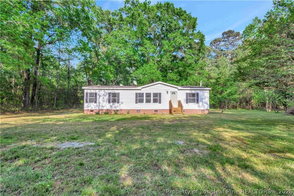 1234 Shaw Road, St Pauls, NC 28384 — photo 3
