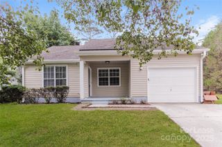 12433 Danby Road, Pineville, NC 28134