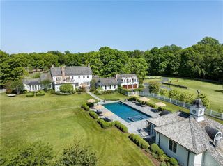 229 Umpawaug Road, Redding, CT 06896