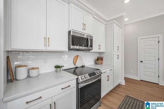 4405 TILSLEY LANE, Hoover, AL 35244