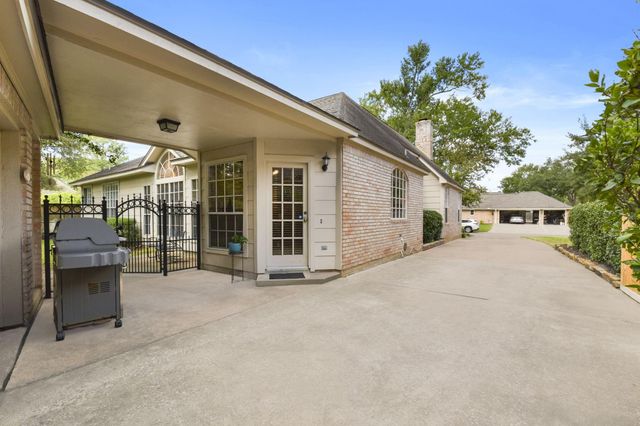 5827 Ashmere Lane, Spring, TX 77379