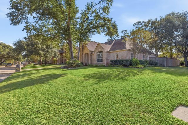 5827 Ashmere Lane, Spring, TX 77379