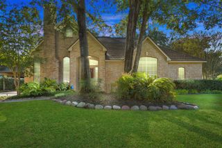 5827 Ashmere Lane, Spring, TX 77379