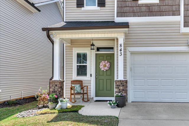 843 Elsie Drive, North Augusta, SC 29860