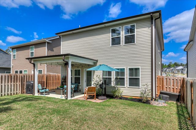 843 Elsie Drive, North Augusta, SC 29860