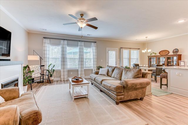 843 Elsie Drive, North Augusta, SC 29860