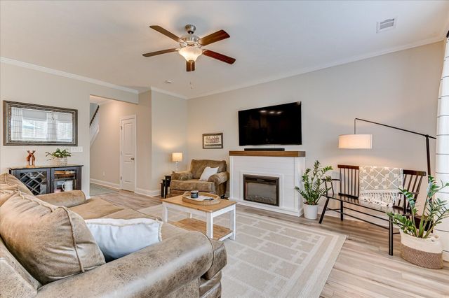 843 Elsie Drive, North Augusta, SC 29860