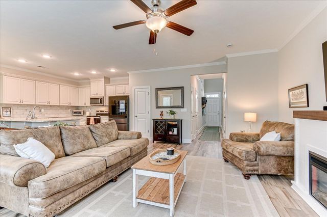 843 Elsie Drive, North Augusta, SC 29860