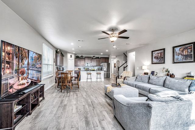 6102 Scaled Quail Rd, Midland, TX 79707