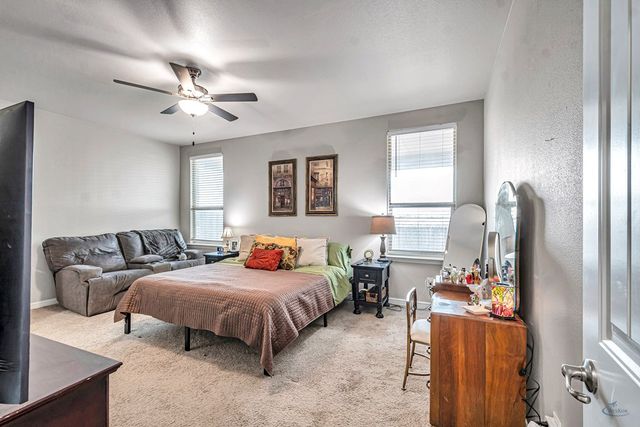 6102 Scaled Quail Rd, Midland, TX 79707