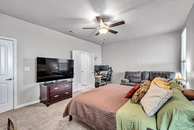 6102 Scaled Quail Rd, Midland, TX 79707