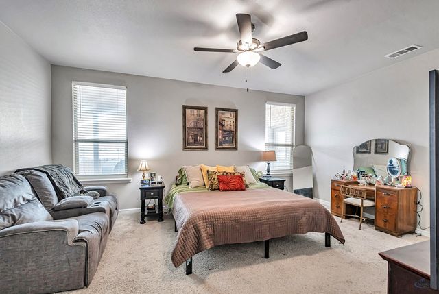 6102 Scaled Quail Rd, Midland, TX 79707