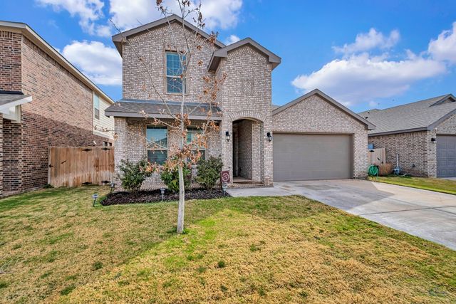 6102 Scaled Quail Rd, Midland, TX 79707