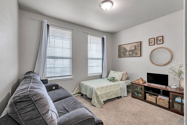 6102 Scaled Quail Rd, Midland, TX 79707