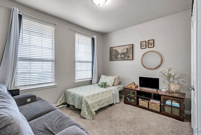 6102 Scaled Quail Rd, Midland, TX 79707