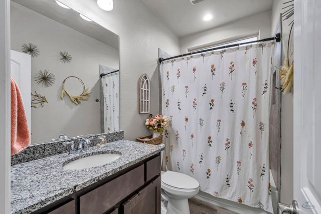 6102 Scaled Quail Rd, Midland, TX 79707