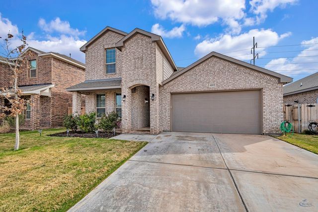 6102 Scaled Quail Rd, Midland, TX 79707