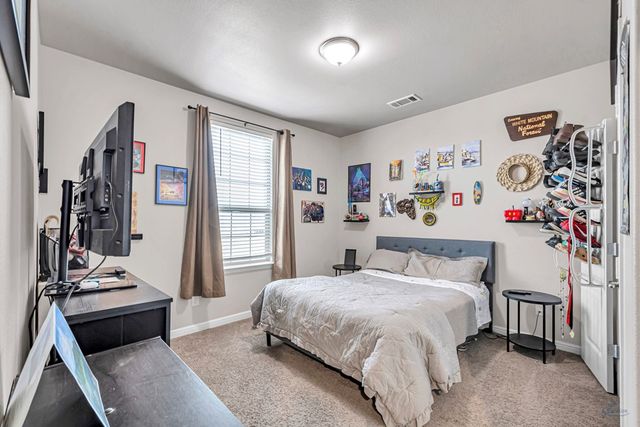 6102 Scaled Quail Rd, Midland, TX 79707