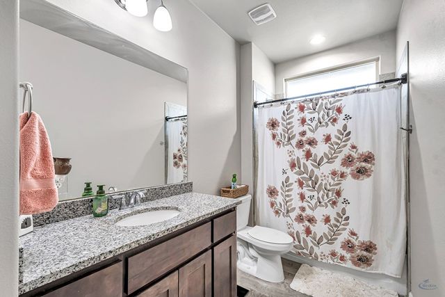 6102 Scaled Quail Rd, Midland, TX 79707