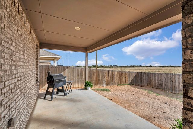 6102 Scaled Quail Rd, Midland, TX 79707