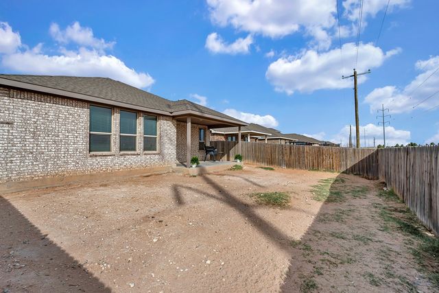 6102 Scaled Quail Rd, Midland, TX 79707