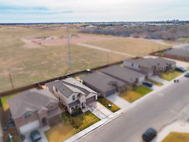 6102 Scaled Quail Rd, Midland, TX 79707
