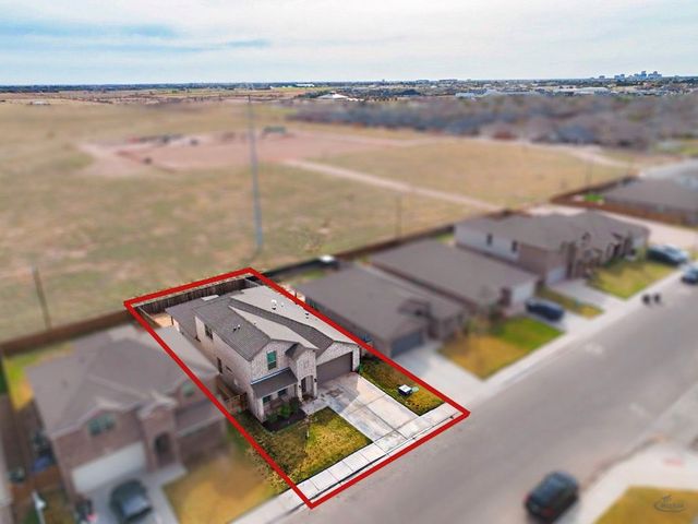 6102 Scaled Quail Rd, Midland, TX 79707