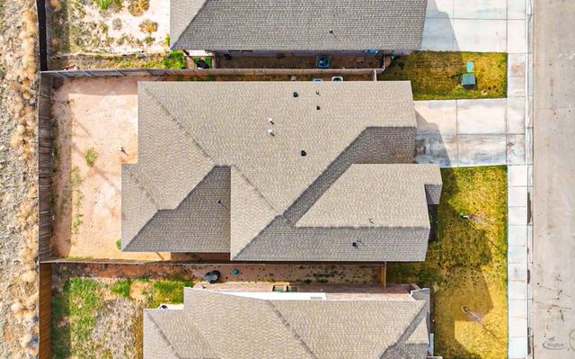 6102 Scaled Quail Rd, Midland, TX 79707