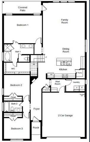 6102 Scaled Quail Rd, Midland, TX 79707