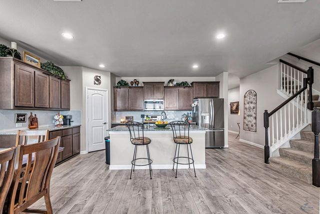 6102 Scaled Quail Rd, Midland, TX 79707