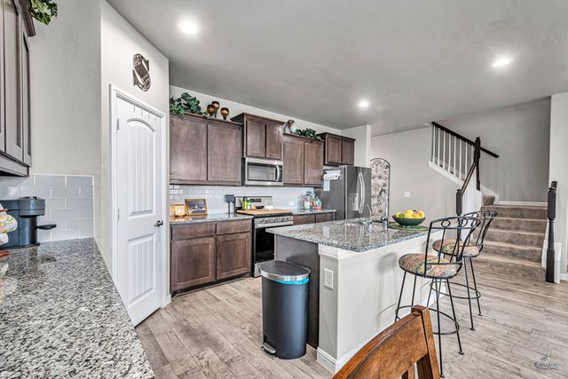 6102 Scaled Quail Rd, Midland, TX 79707