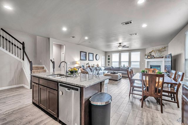 6102 Scaled Quail Rd, Midland, TX 79707