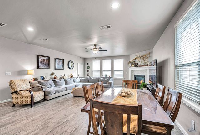 6102 Scaled Quail Rd, Midland, TX 79707