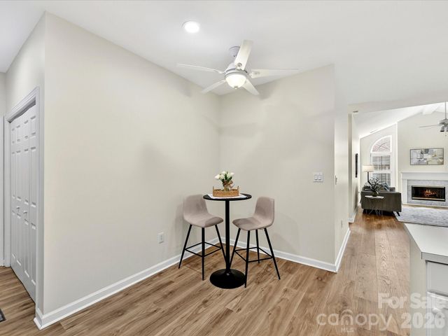 8568 Windsor Ridge Drive, Charlotte, NC 28277