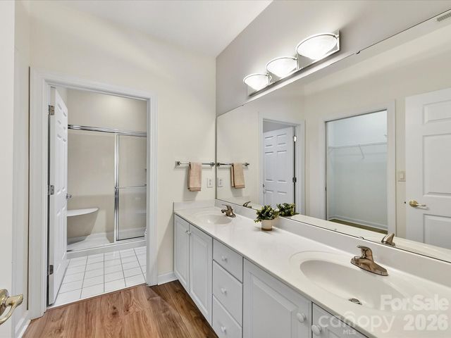 8568 Windsor Ridge Drive, Charlotte, NC 28277