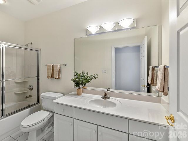 8568 Windsor Ridge Drive, Charlotte, NC 28277