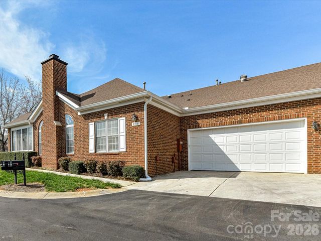 8568 Windsor Ridge Drive, Charlotte, NC 28277