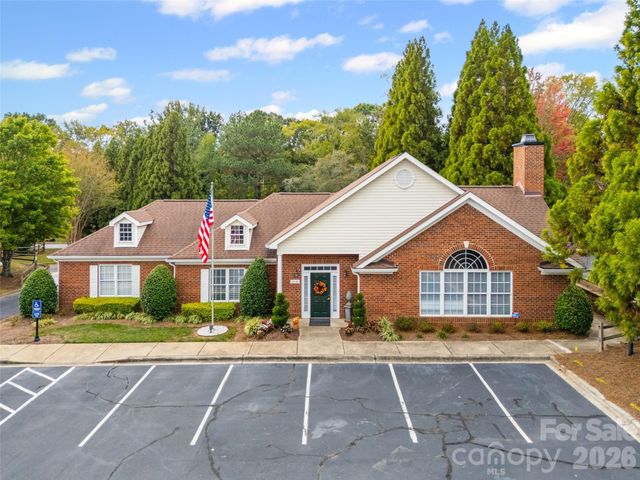 8568 Windsor Ridge Drive, Charlotte, NC 28277