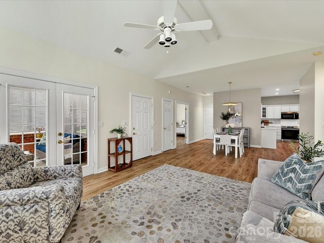 8568 Windsor Ridge Drive, Charlotte, NC 28277