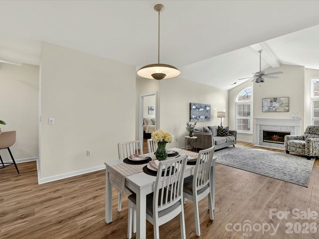 8568 Windsor Ridge Drive, Charlotte, NC 28277