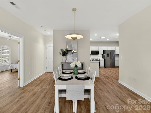 8568 Windsor Ridge Drive, Charlotte, NC 28277