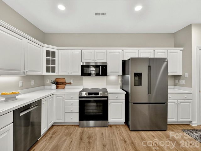 8568 Windsor Ridge Drive, Charlotte, NC 28277