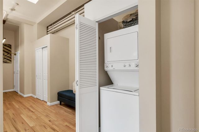 1555 California Street 607, Denver, CO 80202