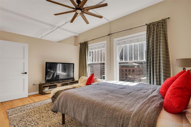 1555 California Street 607, Denver, CO 80202