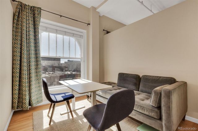 1555 California Street 607, Denver, CO 80202