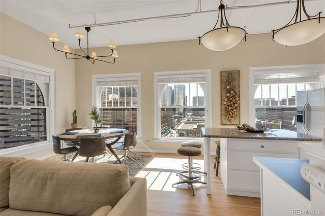 1555 California Street 607, Denver, CO 80202