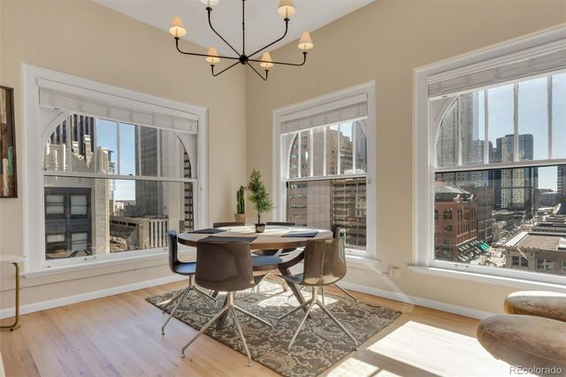 1555 California Street 607, Denver, CO 80202