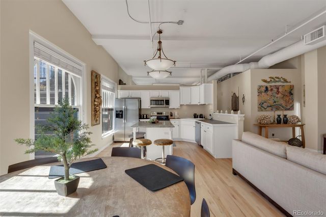 1555 California Street 607, Denver, CO 80202